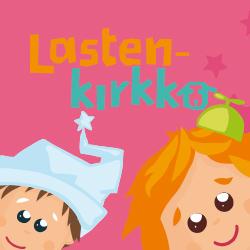 Lastenkirkon sivuilta läydät paljon puuhaa koko perheelle!