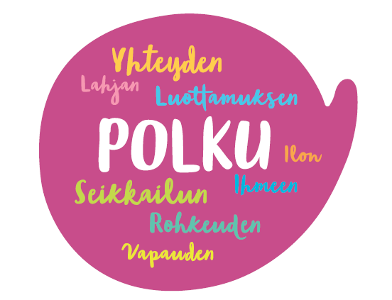 Polku-toimintamallin esittely