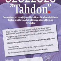 Helpot kirkkohäät helmikuussa
