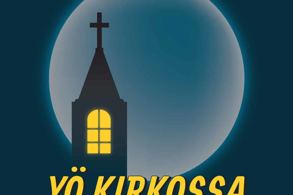 Yö kirkossa