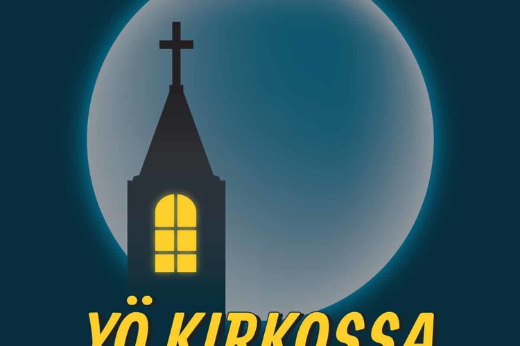 Yö kirkossa Yö kirkossa