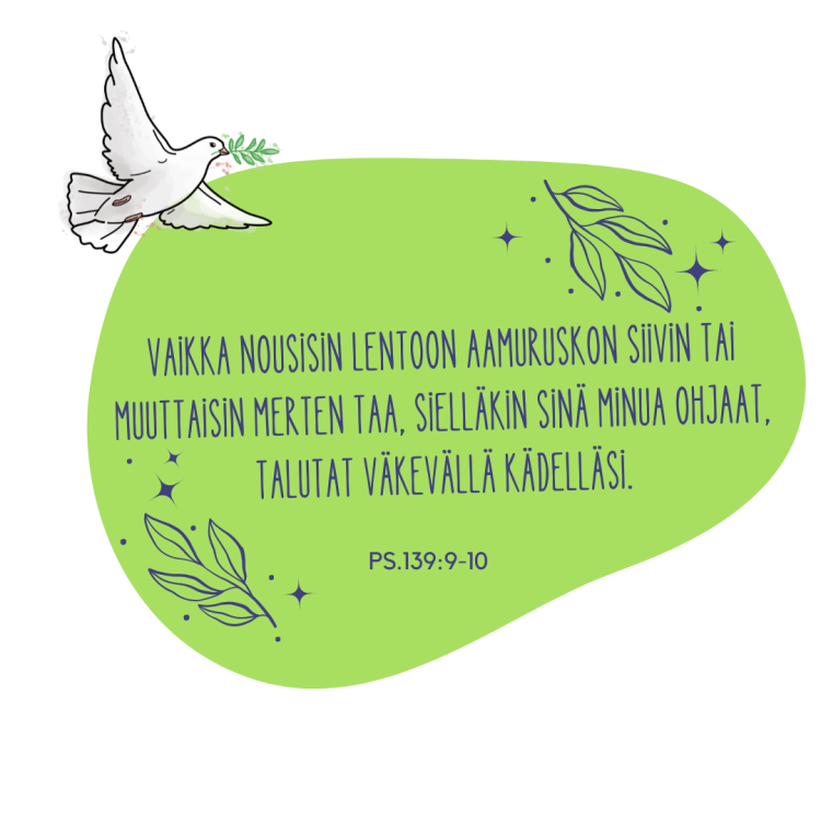 Nuorten ilta Lintu