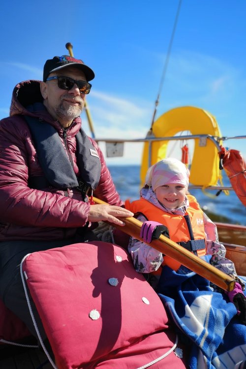 Lauri Haapalan lähtöjuhla Lauri Haapalan lähtöjuhla
