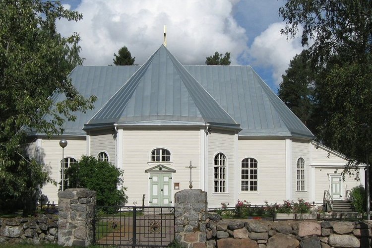 Seurakunta mukana Paavolan syysmarkkinoilla Seurakunta mukana Paavolan syysmarkkinoilla