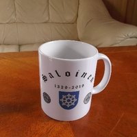 Seurakunnallista toimintaa 690 vuotta