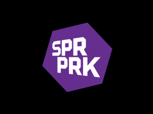 Superpark logo