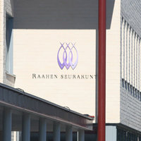 Raahen kirkkoherranvirasto Raahen kirkkoherranvirasto