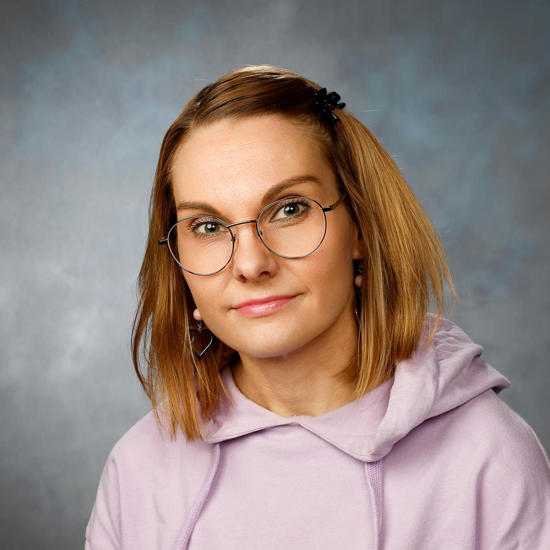 Elisa Verkasalo