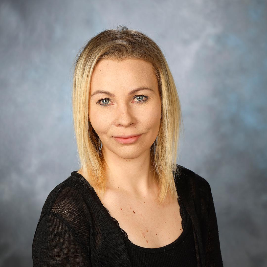 Hanne Kupsala