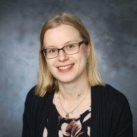 Johanna Nikkilä