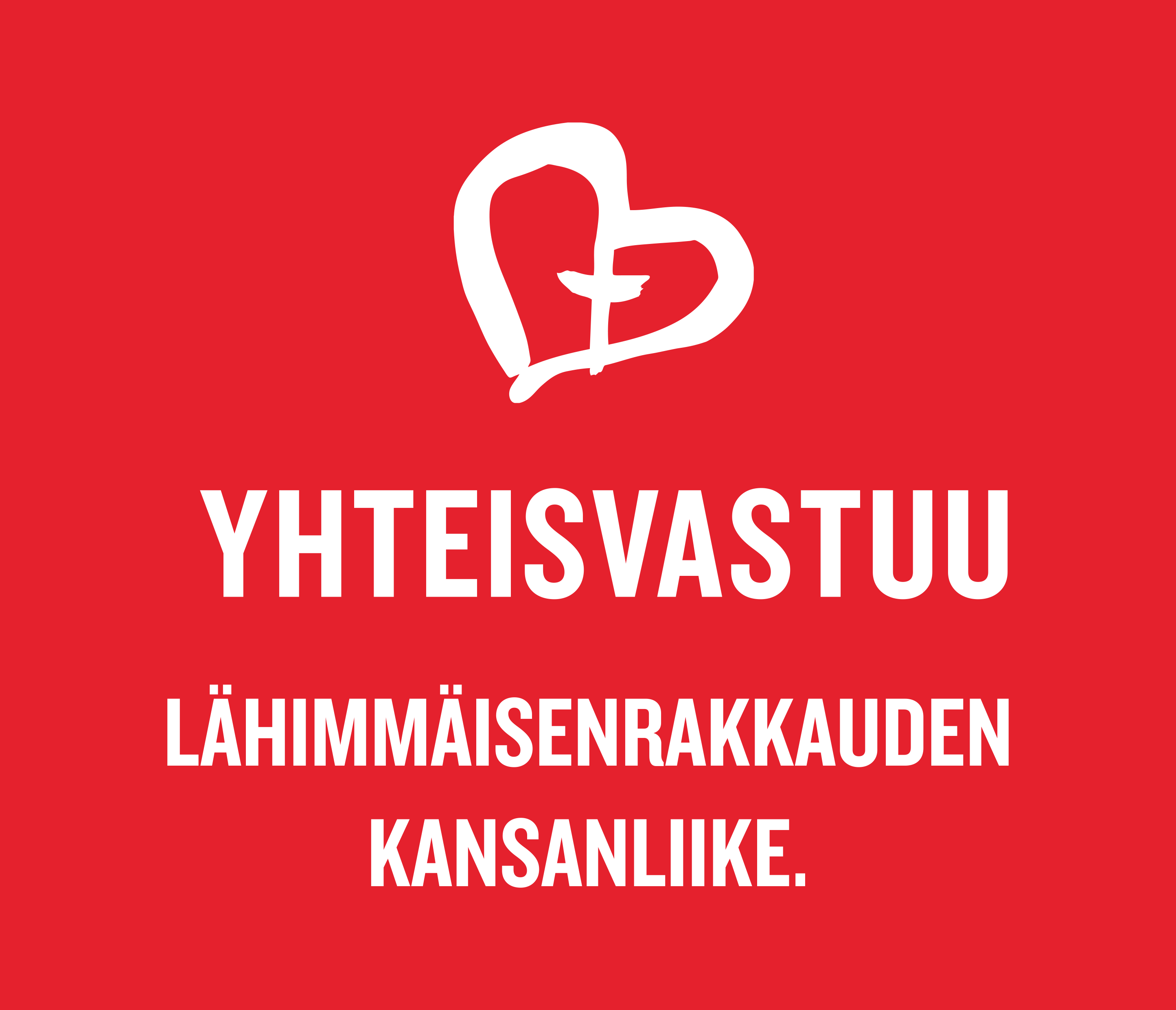 Yhteisvastuu