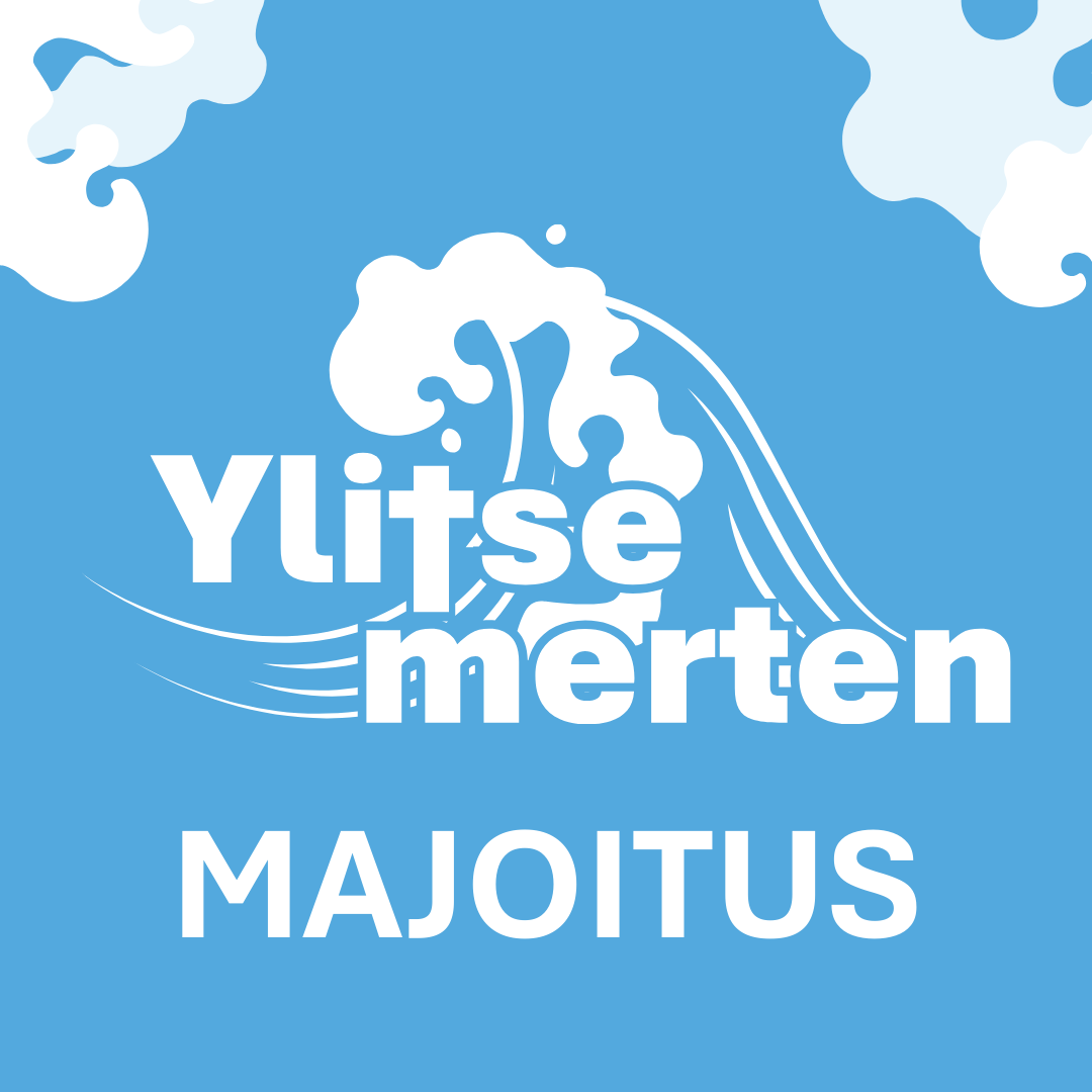 Majoitus