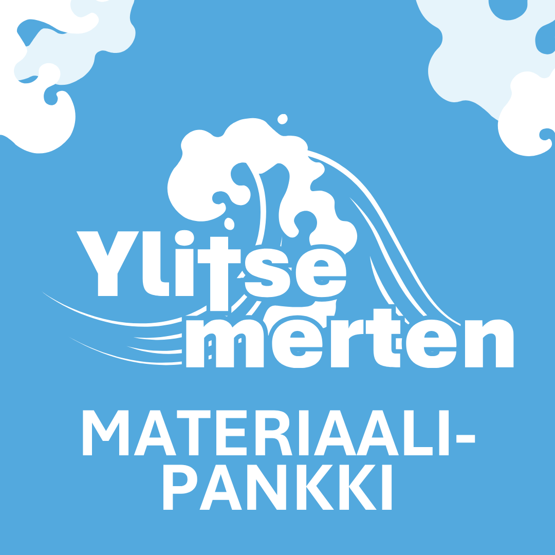 Materiaalipankki