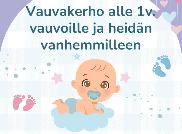 Vauvakerho