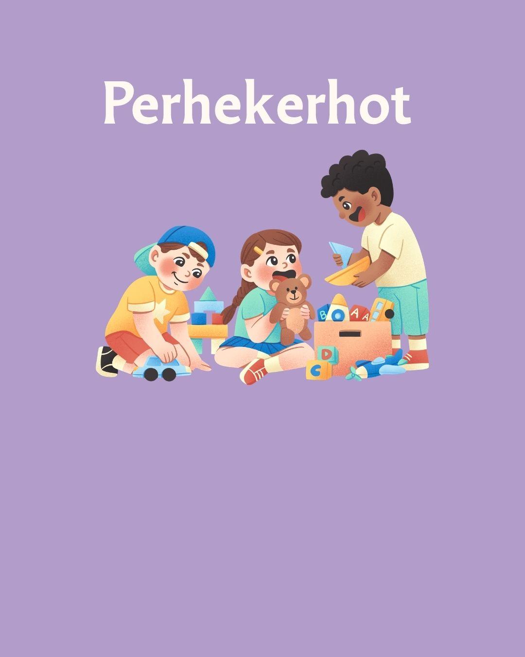 Perhekerhot