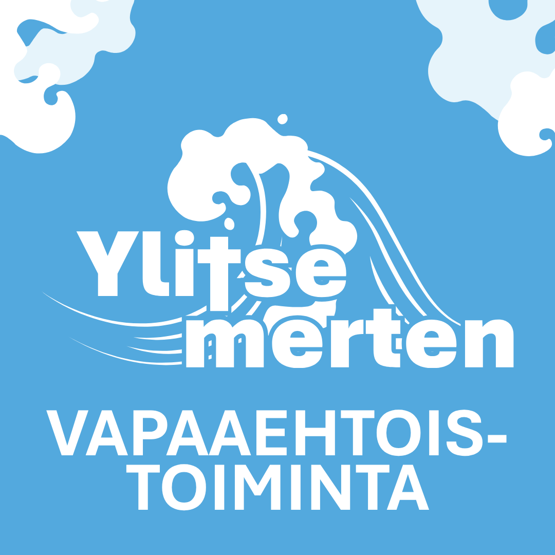 Vapaaehtoistoiminta